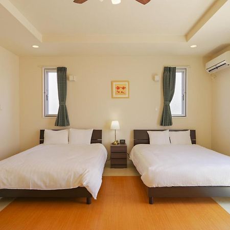 D And Stay Resort Okinawa Zewnętrze zdjęcie
