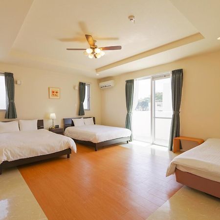 D And Stay Resort Okinawa Zewnętrze zdjęcie