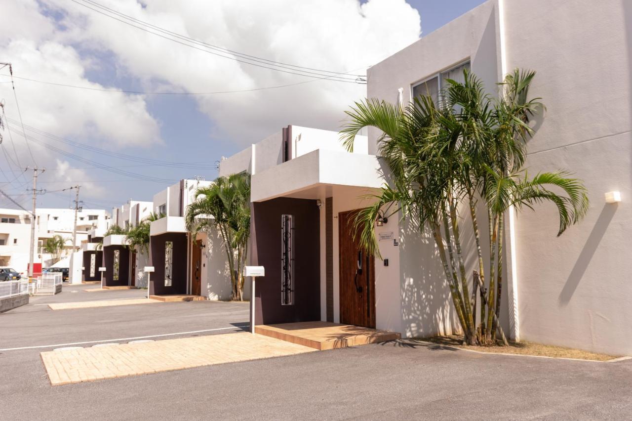 D And Stay Resort Okinawa Zewnętrze zdjęcie
