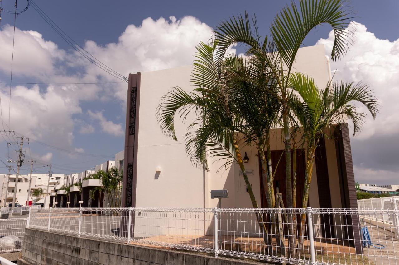 D And Stay Resort Okinawa Zewnętrze zdjęcie