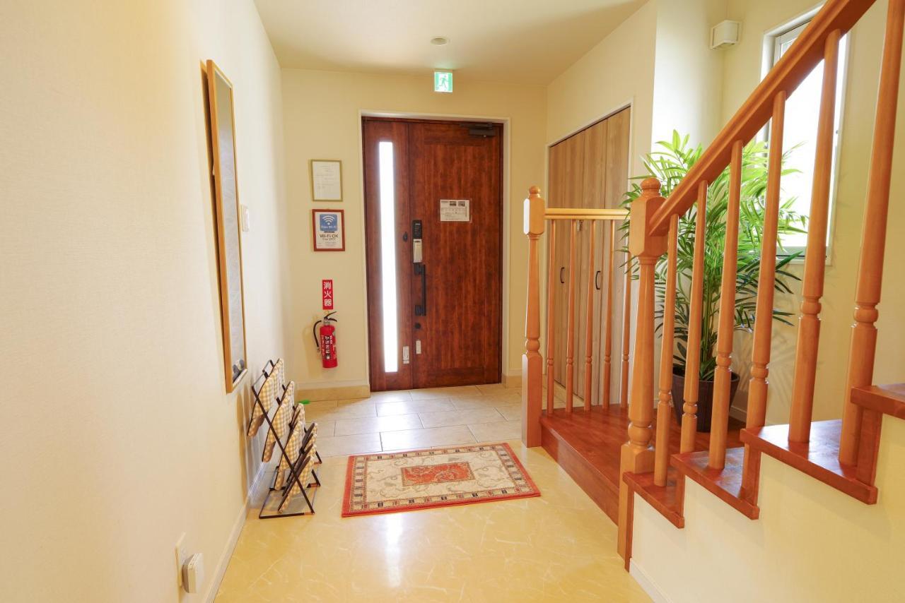D And Stay Resort Okinawa Zewnętrze zdjęcie