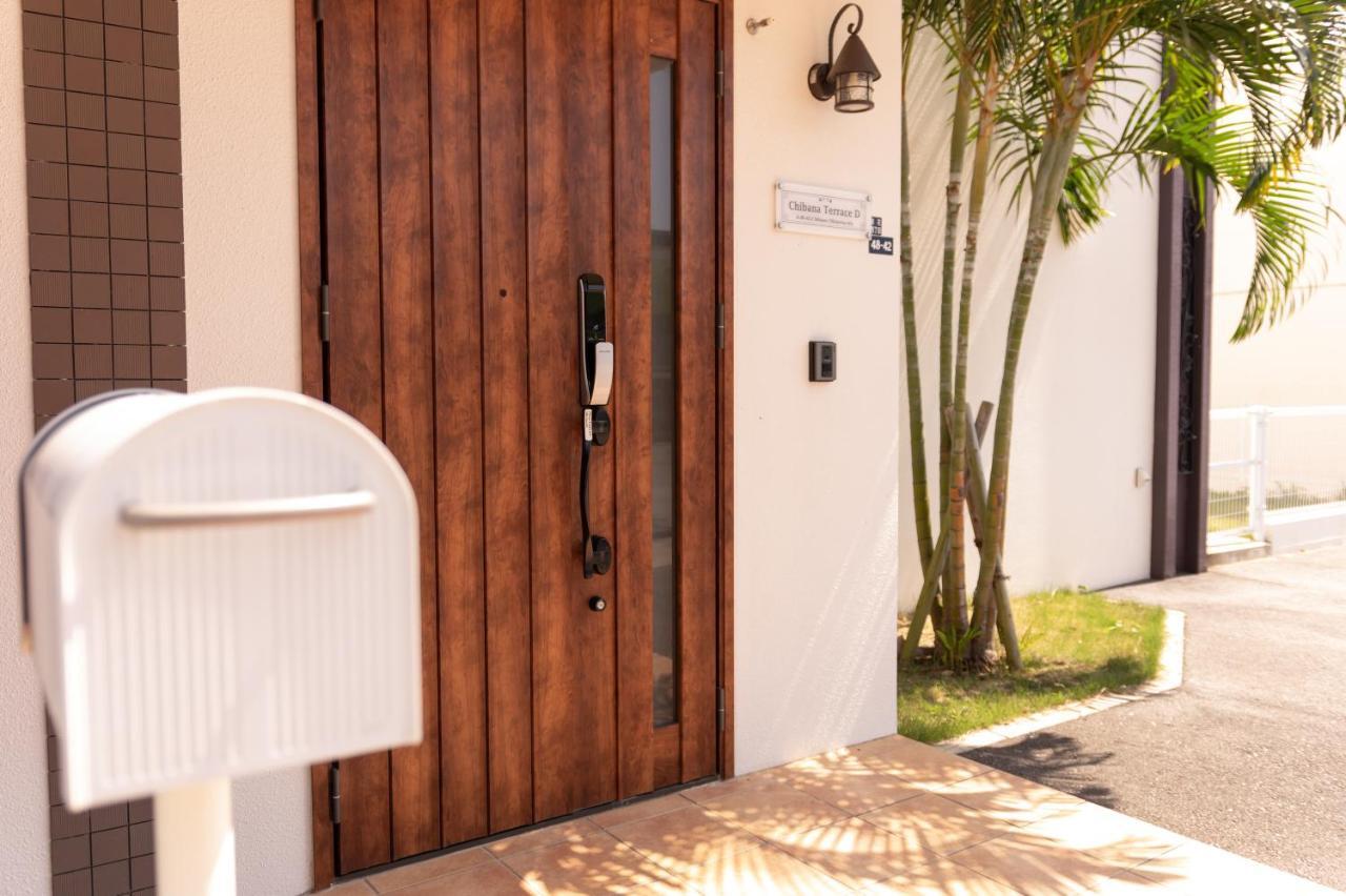 D And Stay Resort Okinawa Zewnętrze zdjęcie