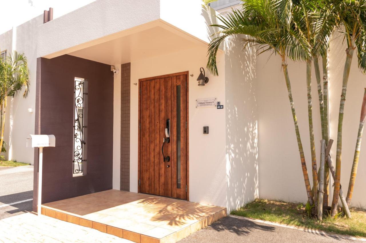 D And Stay Resort Okinawa Zewnętrze zdjęcie