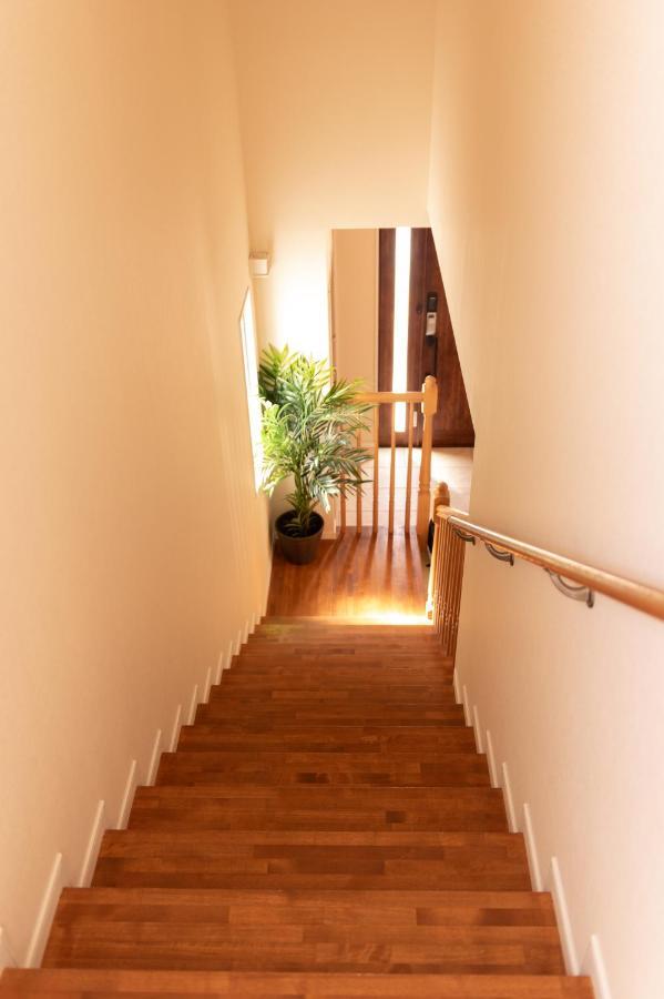 D And Stay Resort Okinawa Zewnętrze zdjęcie