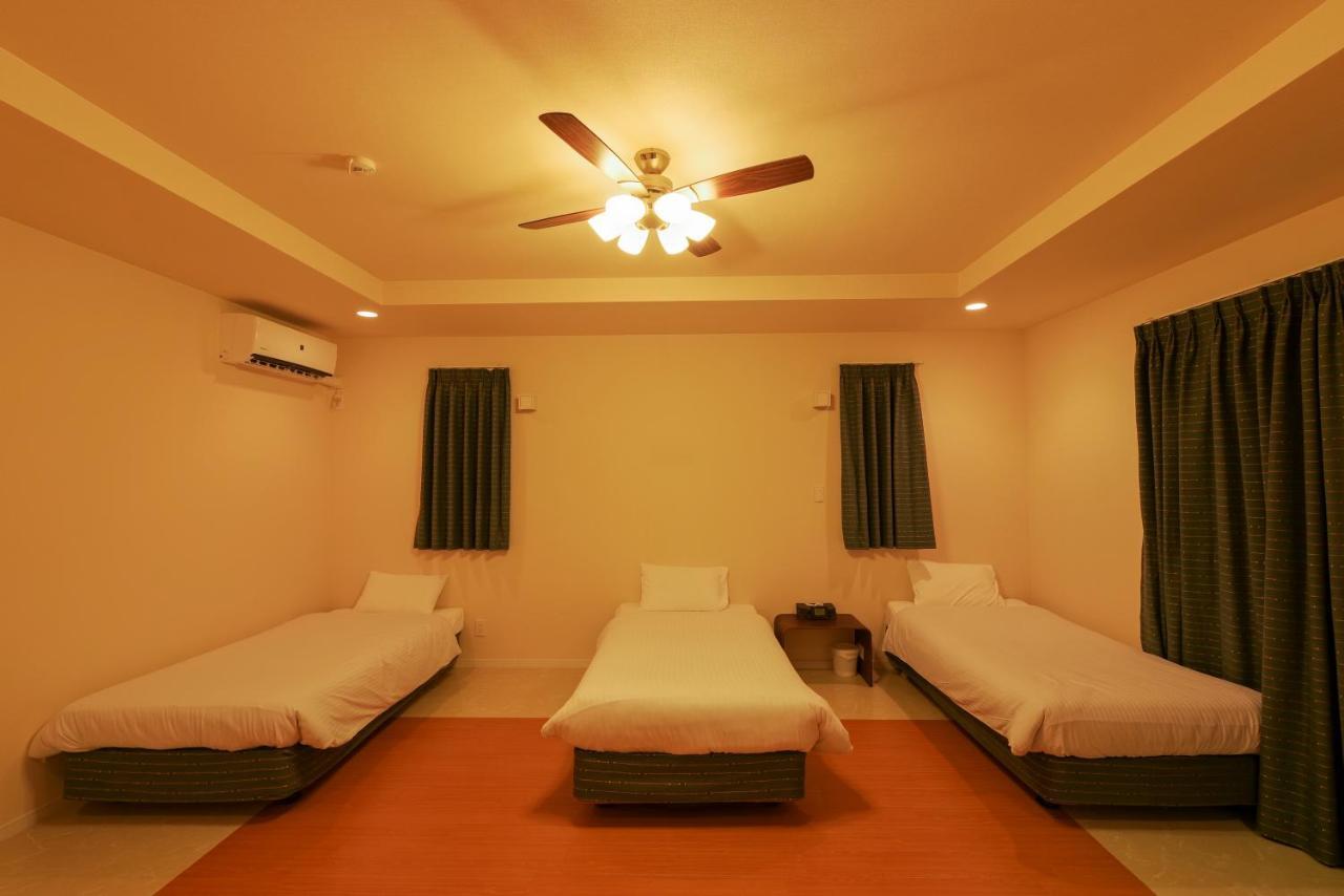 D And Stay Resort Okinawa Zewnętrze zdjęcie