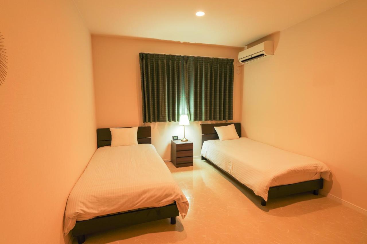 D And Stay Resort Okinawa Zewnętrze zdjęcie