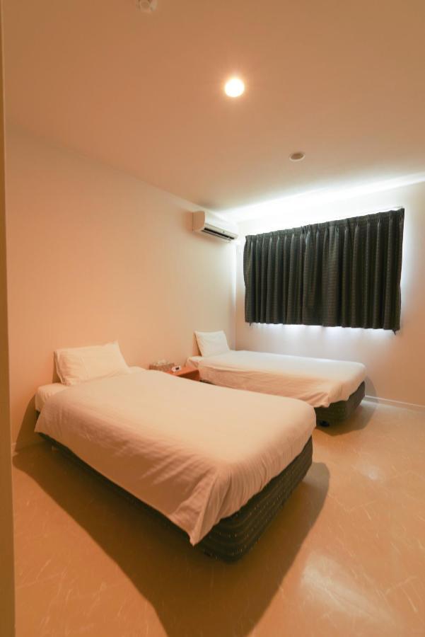 D And Stay Resort Okinawa Zewnętrze zdjęcie