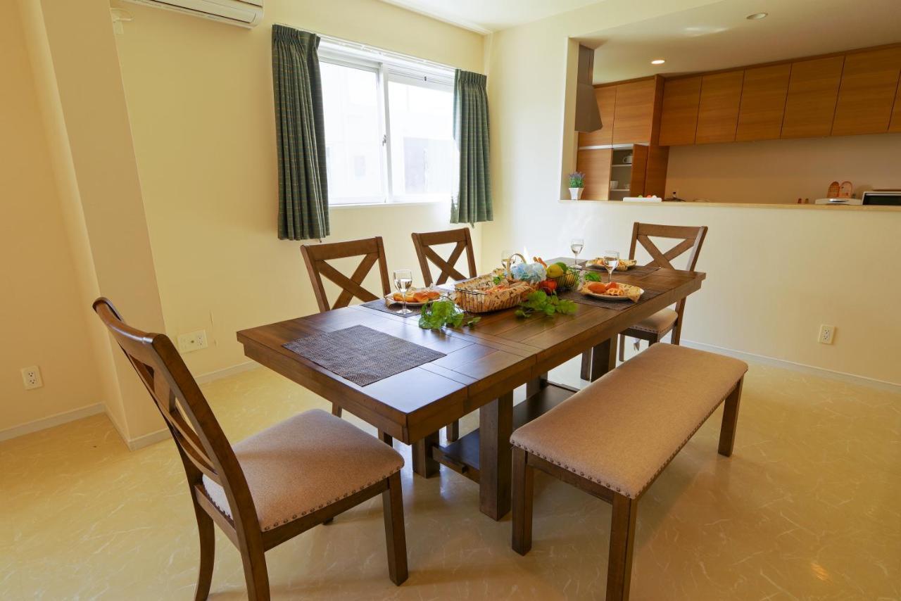 D And Stay Resort Okinawa Zewnętrze zdjęcie