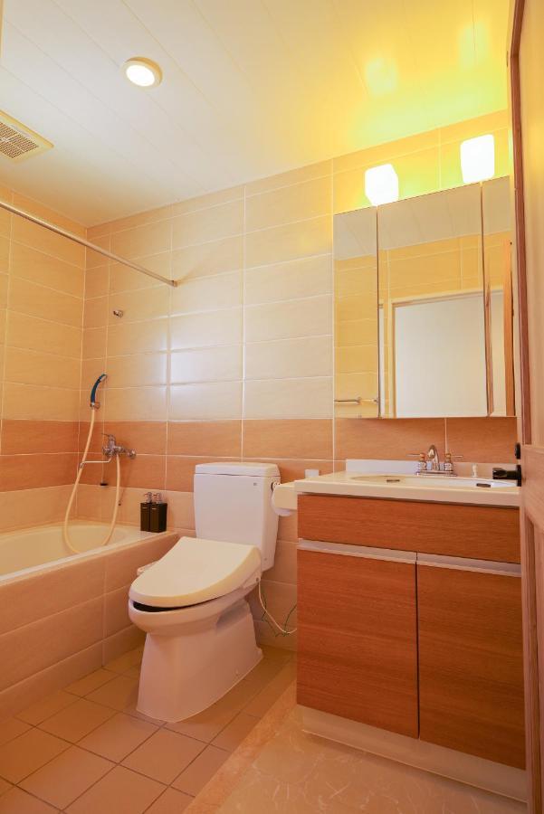 D And Stay Resort Okinawa Zewnętrze zdjęcie