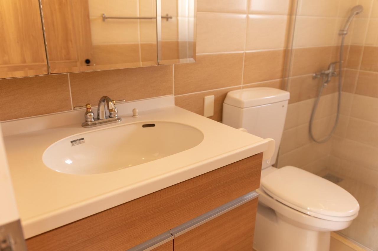 D And Stay Resort Okinawa Zewnętrze zdjęcie