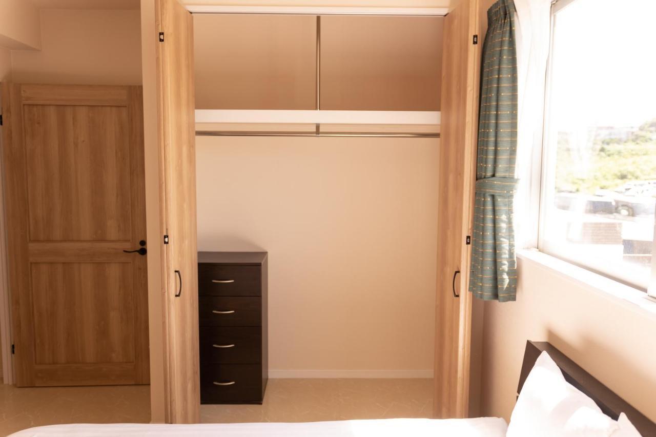 D And Stay Resort Okinawa Zewnętrze zdjęcie