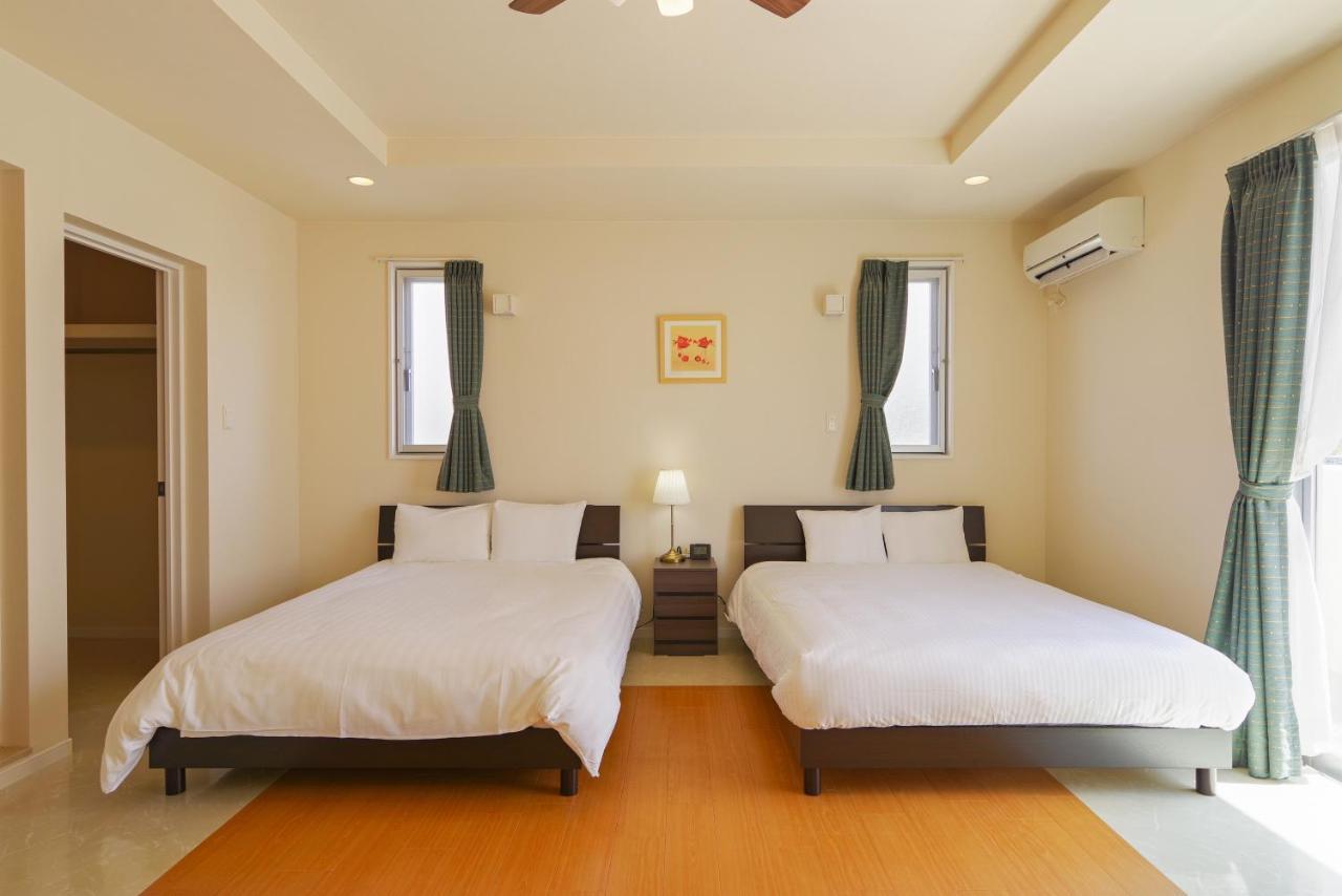 D And Stay Resort Okinawa Zewnętrze zdjęcie