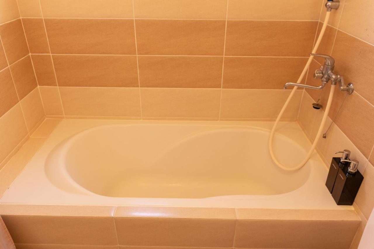 D And Stay Resort Okinawa Zewnętrze zdjęcie