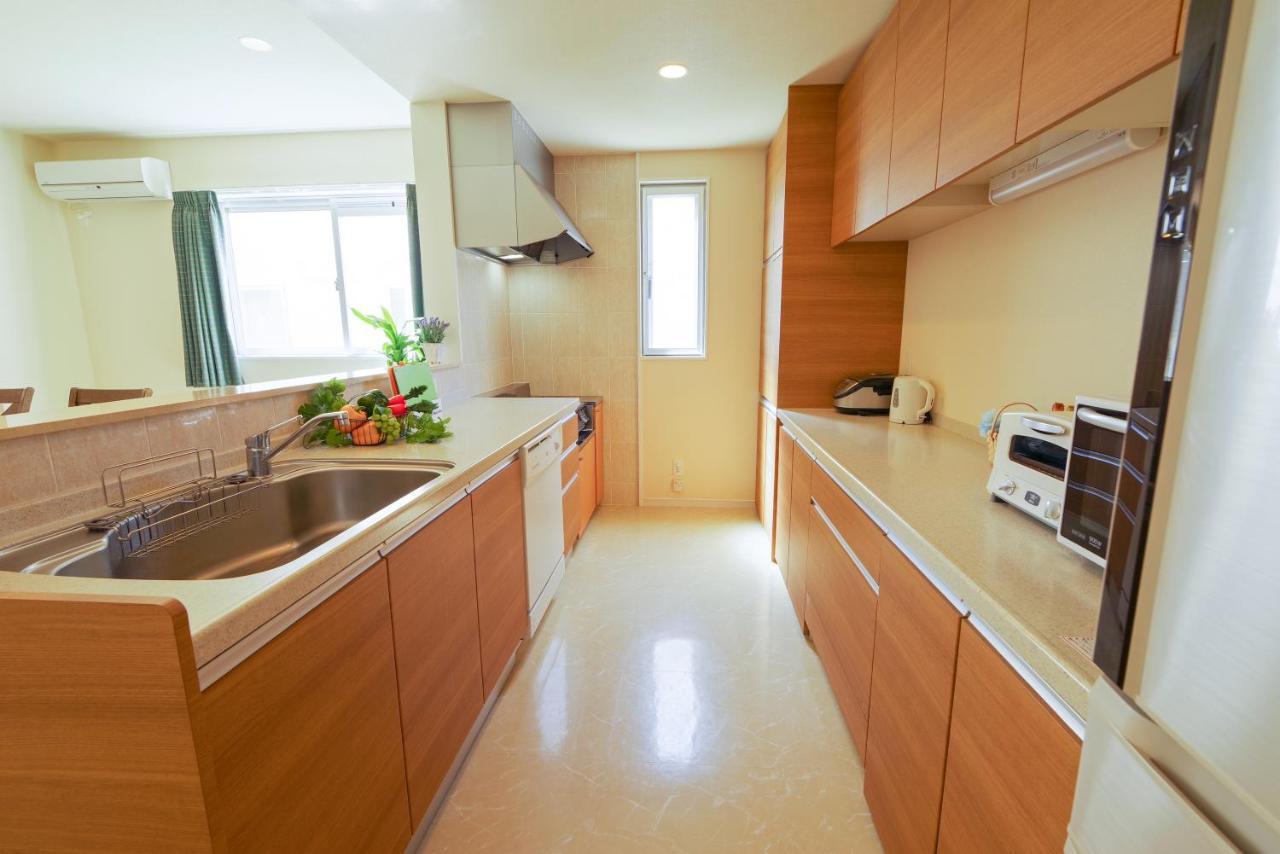 D And Stay Resort Okinawa Zewnętrze zdjęcie