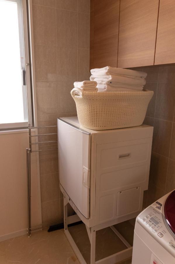 D And Stay Resort Okinawa Zewnętrze zdjęcie