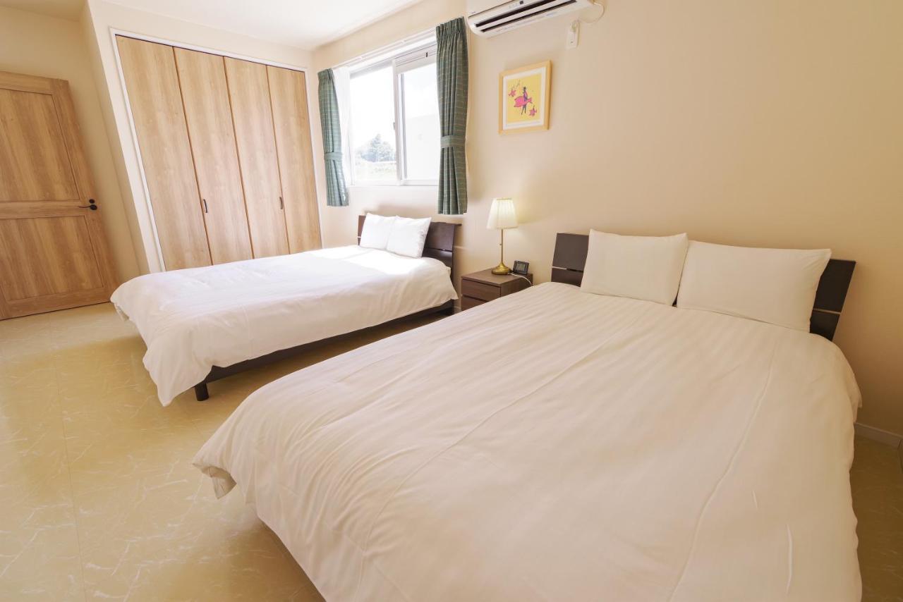 D And Stay Resort Okinawa Zewnętrze zdjęcie